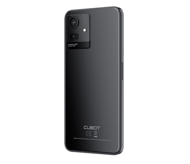 CUBOT Note 50 16/256GB Czarny - 1237767 - zdjęcie 7